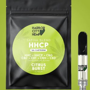 HHC-P