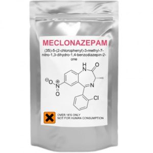 MECLONAZEPAM