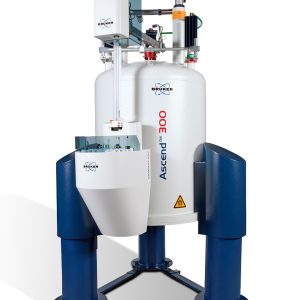 Nuclear Magnetic Resonance Spectroscopy