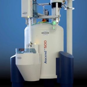 Nuclear Magnetic Resonance Spectroscopy in USA