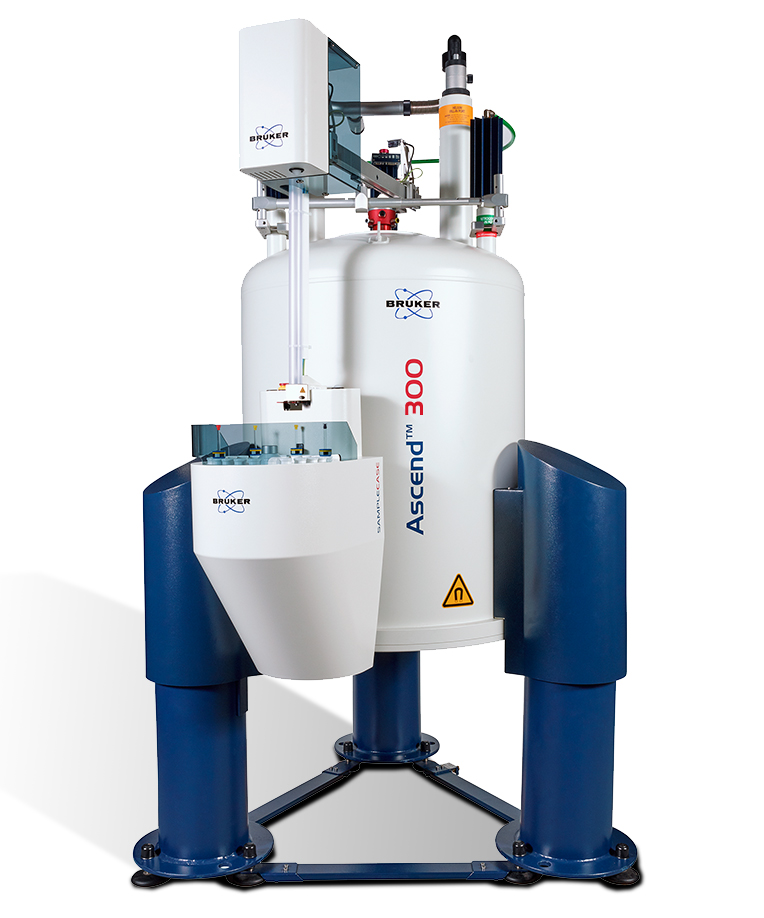 Nuclear Magnetic Resonance Spectroscopy