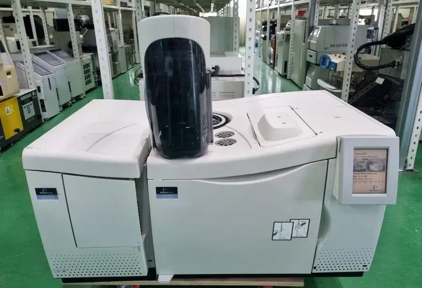 PerkinElmer Clarus 600