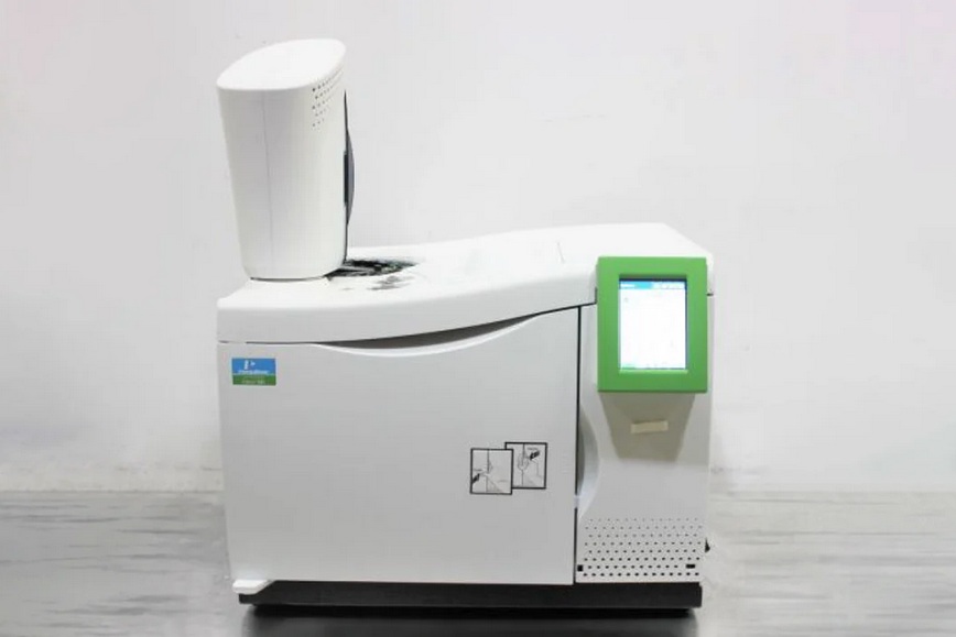 PerkinElmer Clarus 600 Gas