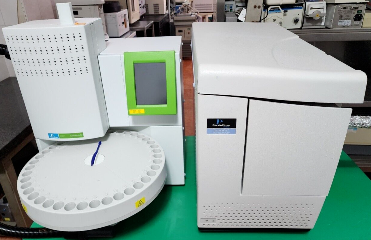 PerkinElmer Clarus 600 for sale