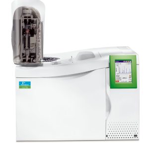 PerkinElmer Clarus 600T gas